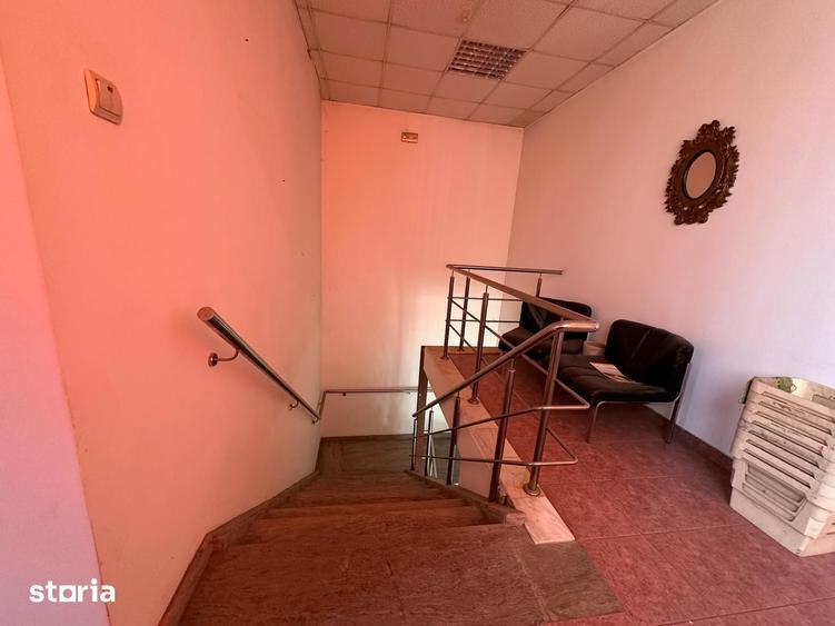 Spațiu comercial, de 170 mp, în Eminescu