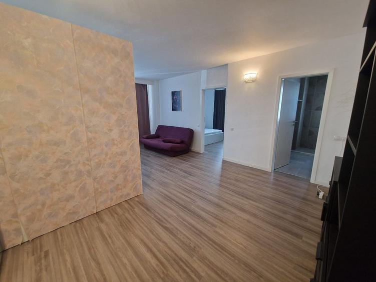 Apartament 2 camere de inchiriat, 56 mp, zona VIVO-BMW - 11