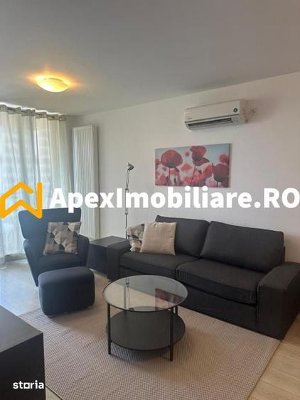 Apartament 2 camere de inchiriat Aviatiei Bucuresti | ApexImobiliare.r - 4