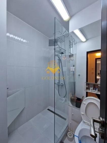 Apartament cu 3 camere semidecomandat, mobilat în Zorilor