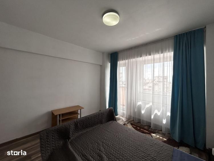 Apartament cu 2 camere decomandat în Intim
