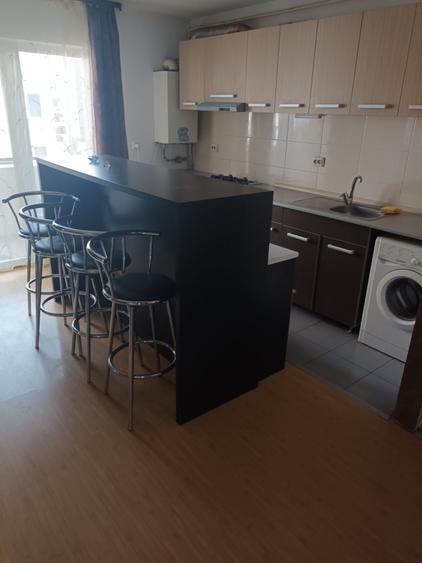 Apartament cu 2 camere în Florești