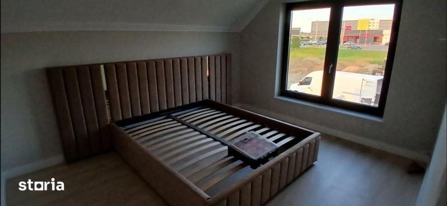 Casă cu 4 camere cu Teren 150 Mp în Șcheia