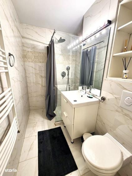 Apartament 2 camere | 6 min Metrou Piata Victoriei | Pet Friendly - 8