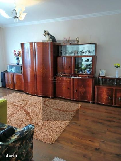Casă cu 3 camere cu Teren 800 Mp în Dâmbul Rotund