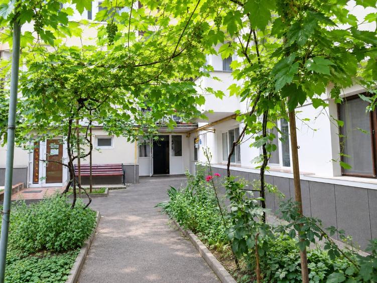 Apartament 2 camere de vanzare Centru, Draga?ani | 50 mp | Centrala - 7