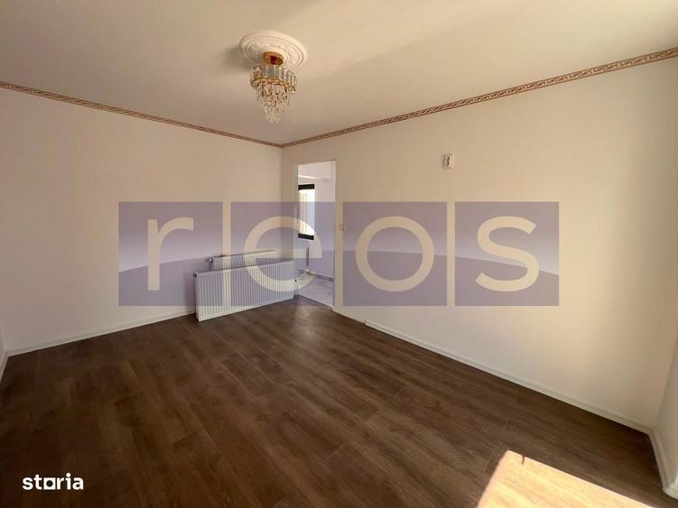 Casă cu 4 camere cu Teren 180 Mp în Vitan