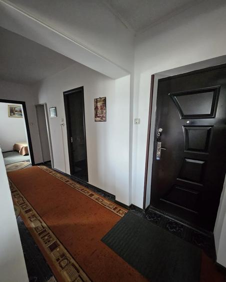 Dorobanti-strada Polona-apartament 2 camere - 10