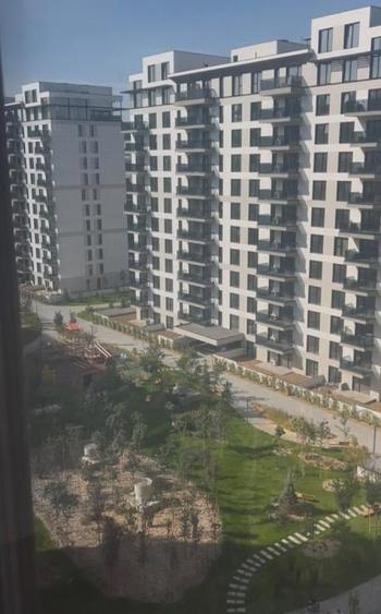 Apartament cu 2 camere în Aviației