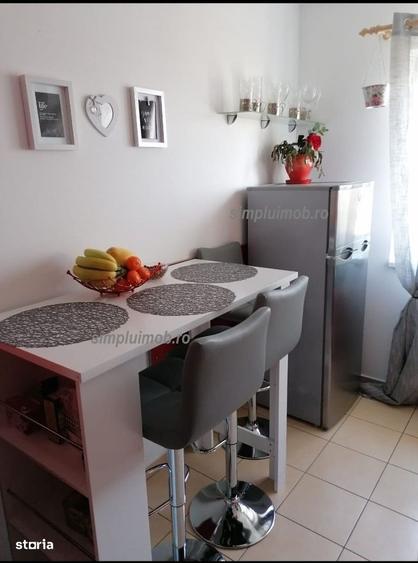 3 cam SPATIOS Living 26mp Splaiul Unirii Confort City - 1