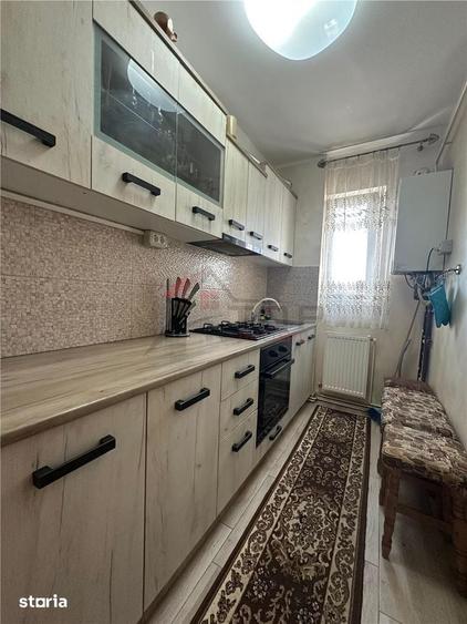 Inchiriere Apartament cu 2 camere decomandate Alexandru cel Bun- Pasaj - 2