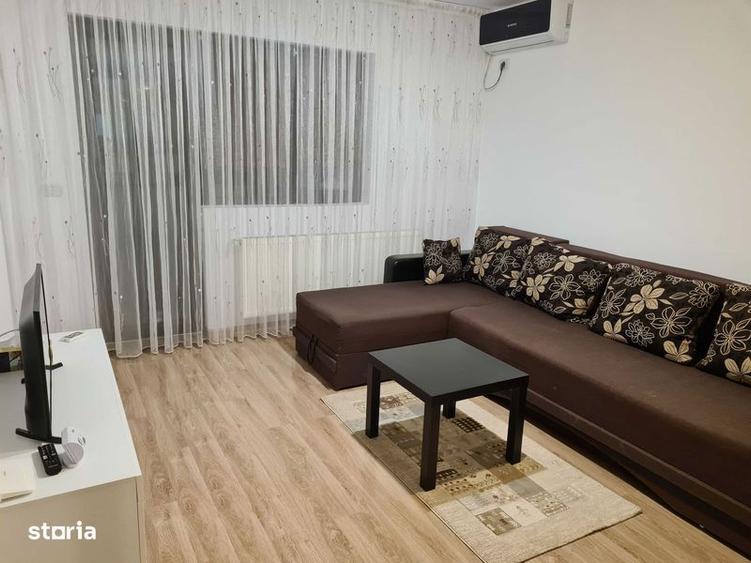 Garsonieră decomandată în Dobroești