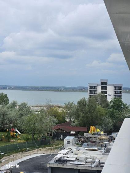 Garsonieră în Năvodari