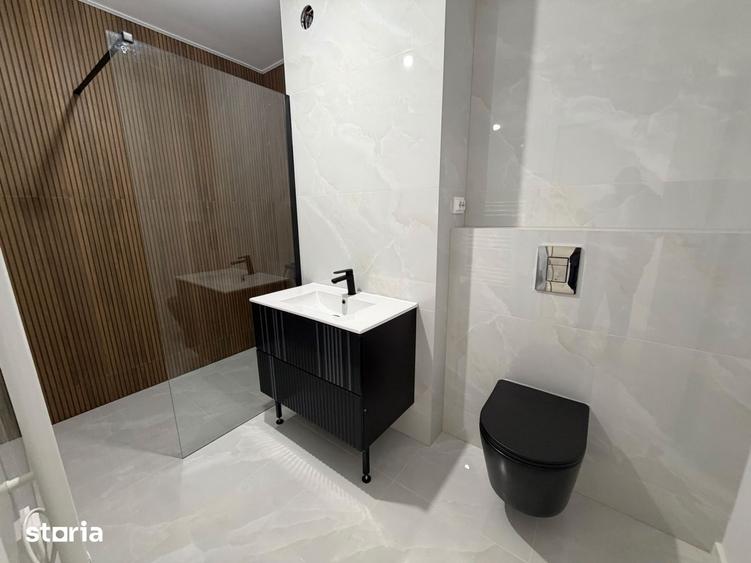 Apartament cu 3 camere în Iris