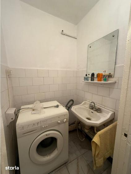 Apartament cu 2 camere decomandat în Autogară