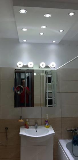 Apartament cu 2 camere decomandat în Ghencea