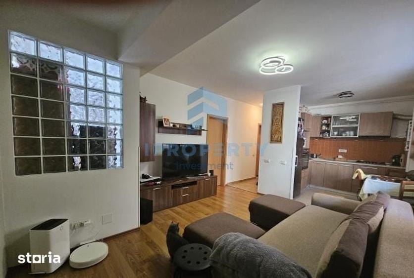 Inchiriere Apartament 3 camere in Prelungirea Ghencea, 3 camere, CENTR - 3