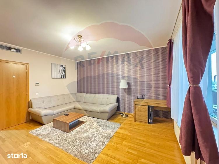 Apartament 2 camere de inchiriat - Asmita Gardens - 19