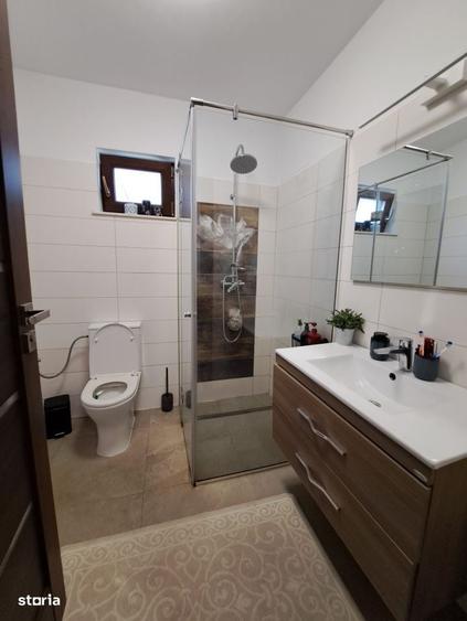 Casă cu 4 camere în Tăuții-Măgherăuș