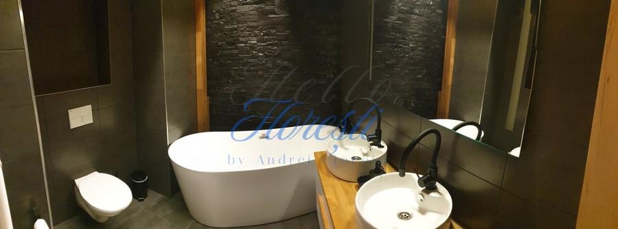 Apartament 3 camere , 71 mp ,Zona Teilor, Floresti - 10