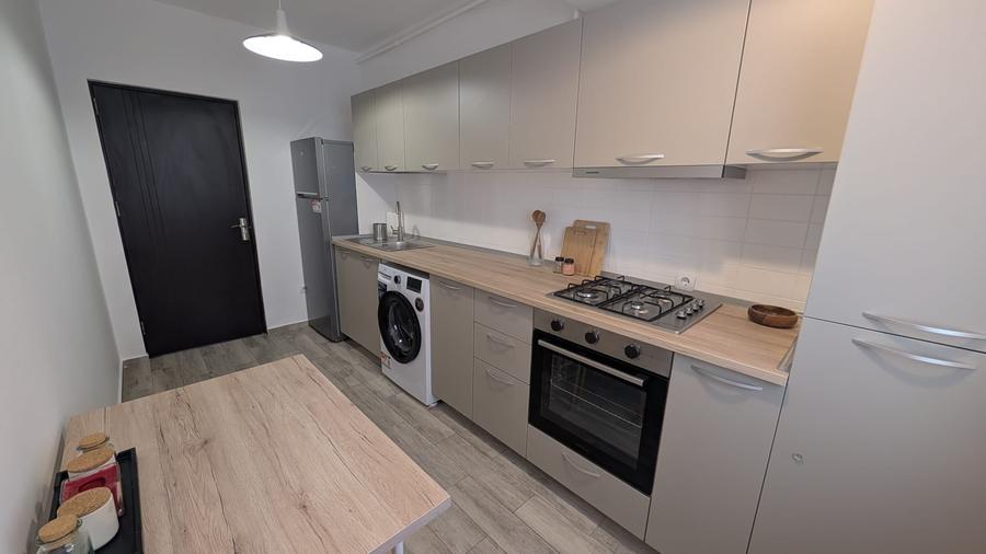 Apartament cu 2 camere in zona Metrou Berceni, Popesti Leordeni - 7