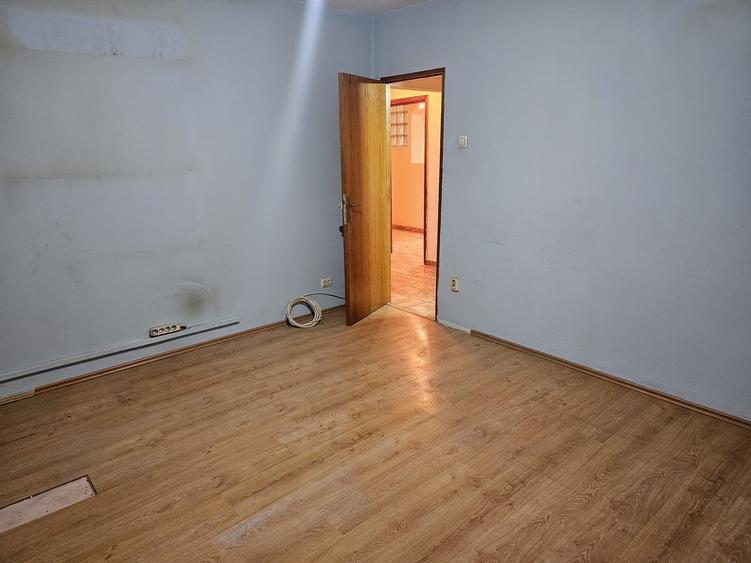 Apartament decomandat în Bucur Obor