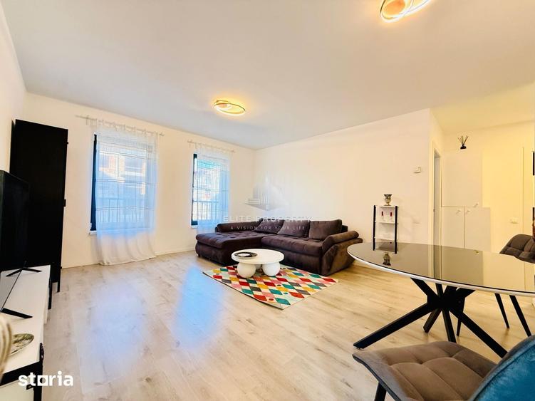 Inchiriere apartament | 2 camere | H Pipera Lake - 7