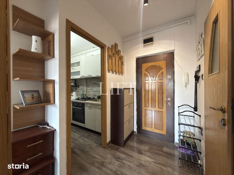 Super oferta - Apartament de 2 camere, decomandat, Zona Colina Univers - 1