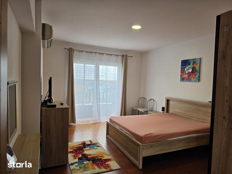 Apartament cu 2 camere în Ștefăneștii de Jos