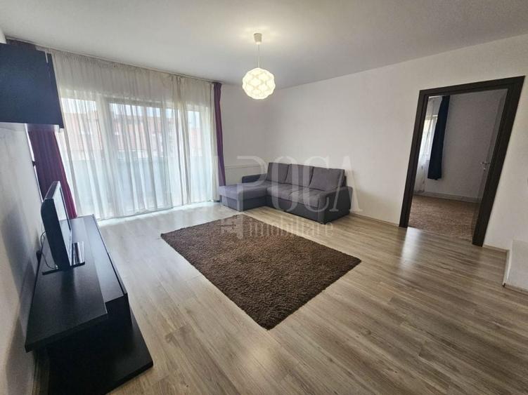 Apartament cu 2 camere decomandat în Florești