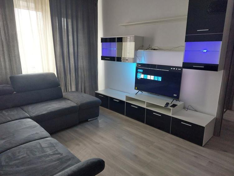 Apartament 2 camere - 1