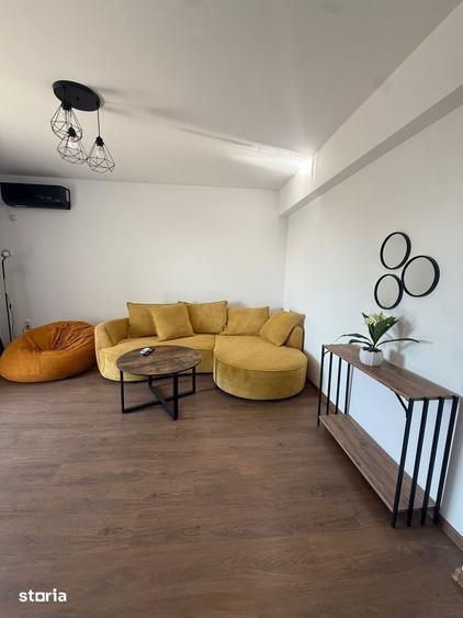 Apartament 2 camere mobilat Prima inchiriere Bragadiru - 3