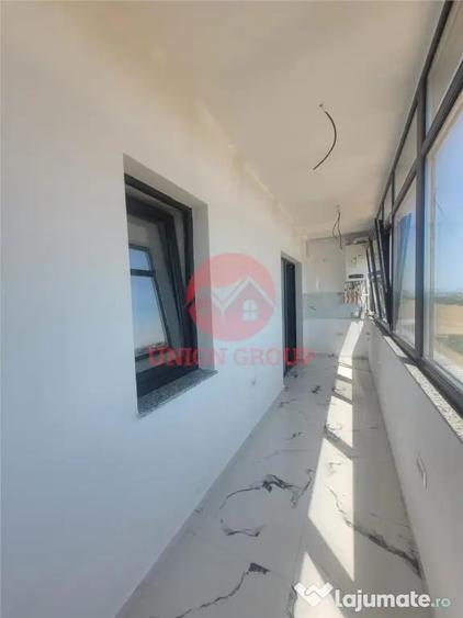 Apartament 2 Camere Agigea, Steaua de Mare, la Cativa Pasi d - Agigea (Constanta) - 3