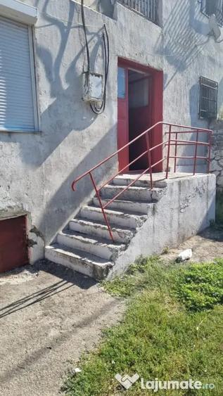 Garsonieră nedecomandată în Central