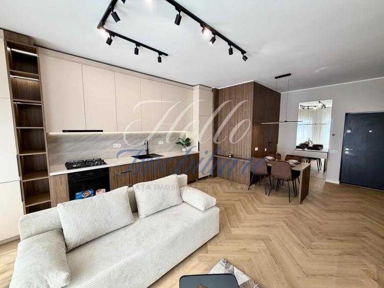 Apartament 2 camere 52 mp si balcon 9 mp Floresti zona Eroilor - 4