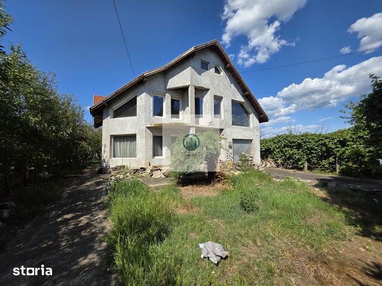 Vila P+1 in Simeria central 320 mp, teren 1000 mp, toate utilita?ile - 7