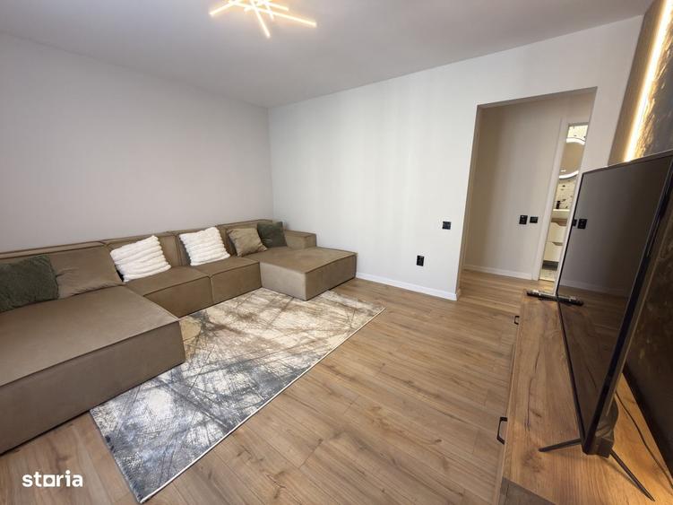 Apartament 2 camere Premium, complet renovat si mobilat | langa Acad. - 6