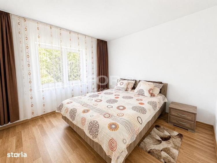 Apartament cu 2 camere de inchiriat in Rogerius - 4