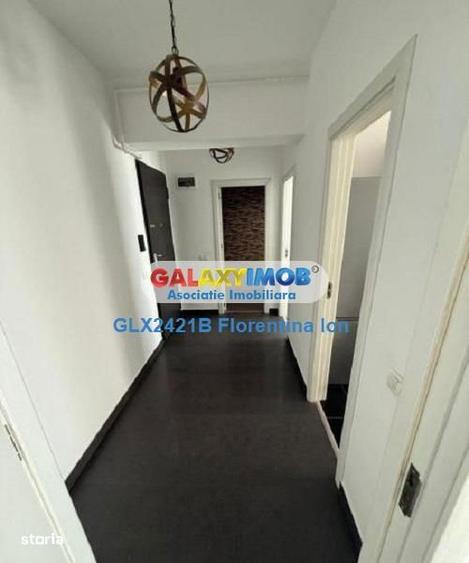 Apartament cu 2 camere decomandat, mobilat în Militari — fotografia 3
