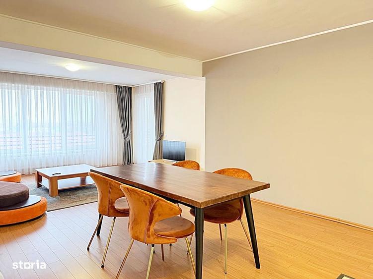 Apartament cu 2 camere în Calea Aradului