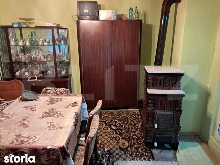 Casa Homorod Brasov, ideala locuit si gradinarit - 9