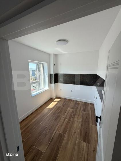 Apartament cu 2 camere în Gara Mare