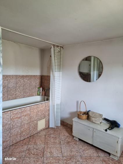 Casă cu 3 camere în Nicșeni