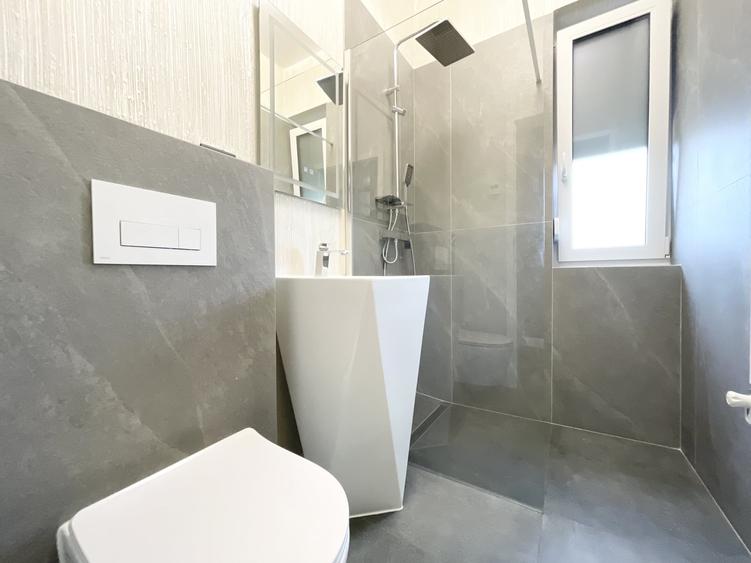 Duplex cu 3 camere cu Teren 337 Mp în Moșnița Veche
