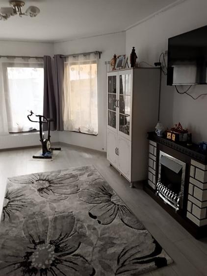 Casă cu 4 camere cu Teren 50 Mp în Fălticeni