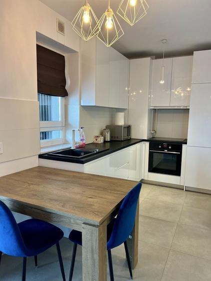 Apartament 2 camere | Coresi Kasper | Terasa 12 mp | Parcare si boxa - Comision 0 - 4