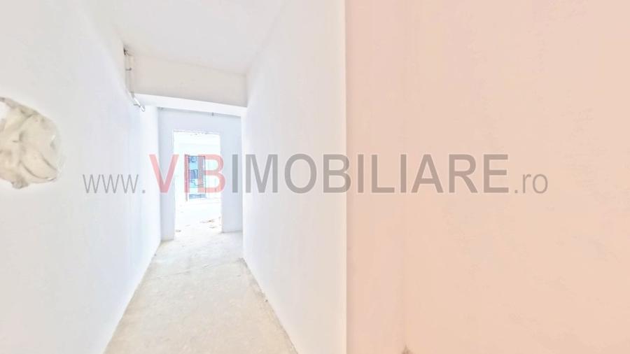 Apartament cu 2 camere decomandat în Tudor Vladimirescu