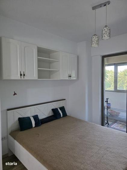 Apartament cu 2 camere semidecomandat în Tudor Vladimirescu