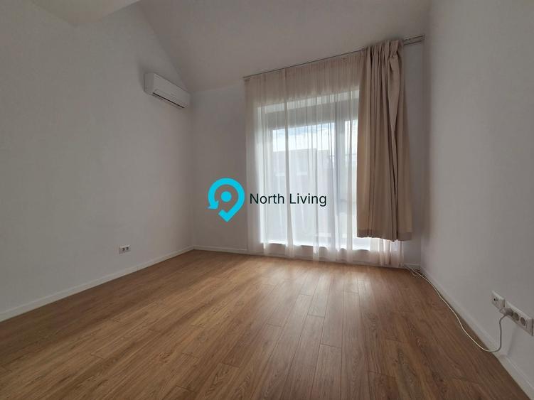 Duplex cu 5 camere cu Canalizare în Nord-Vest