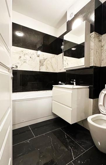 Apartament cu 3 camere decomandat în Tătărași